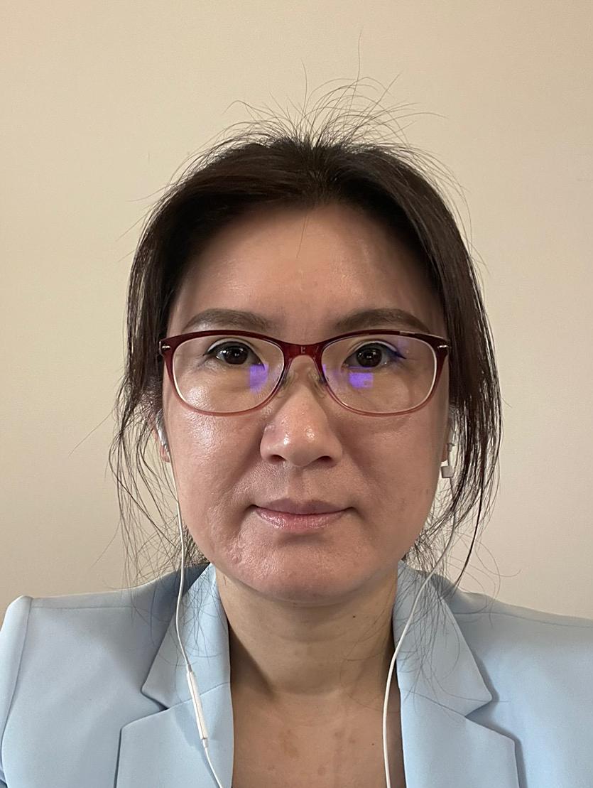 张杨