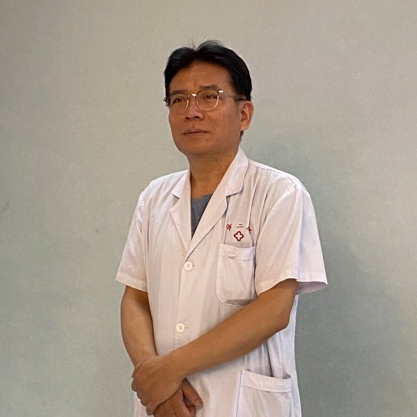 李卫东