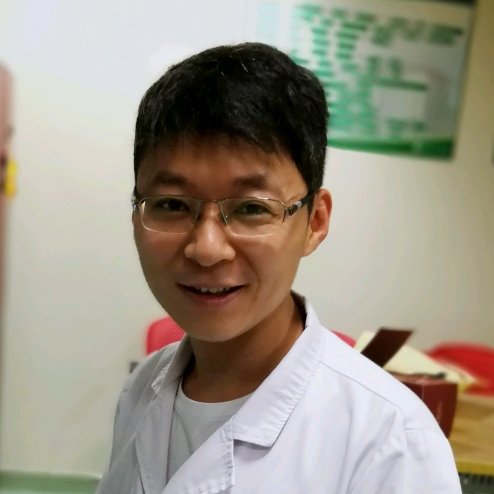 黄扬