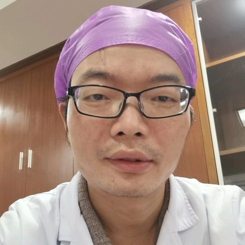 胡清军