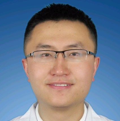 杨立斌