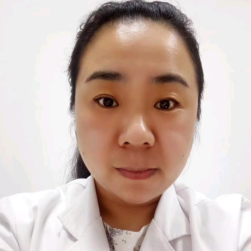 刘晓燕