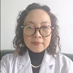 马香华