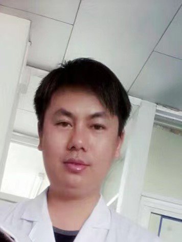 黄增柱