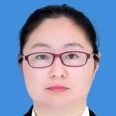 杨丽娟