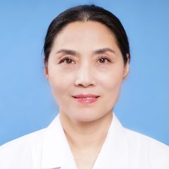 耿香菊医生