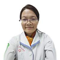 李美珍