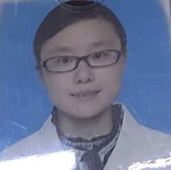 杨小玉
