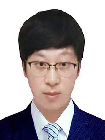陈喆