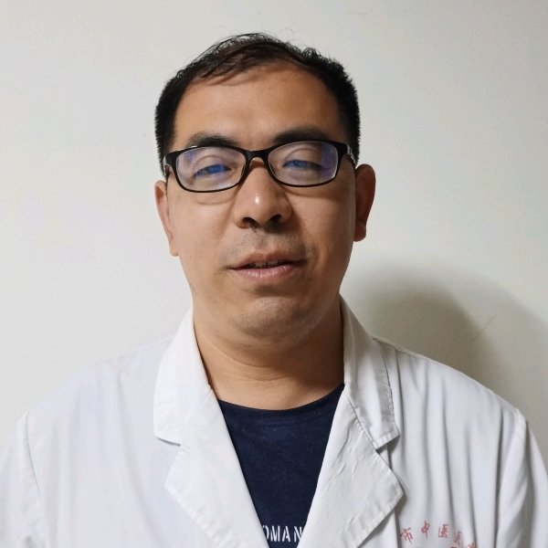 徐明程