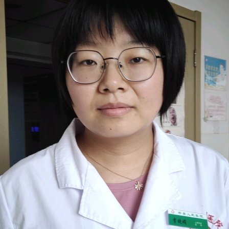 李晓娟