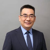 赵占正