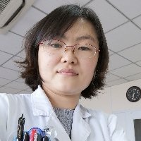 许霞医生