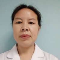 王红