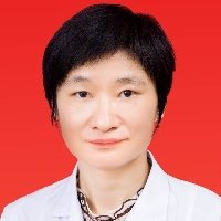 黄亚娟