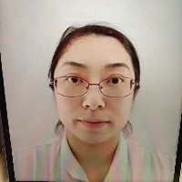 张妍