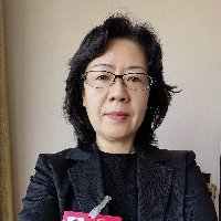 郝翠芳