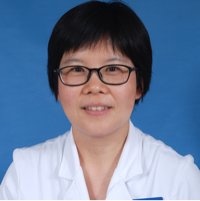 周灵丽