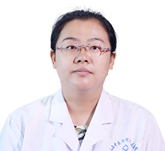 赵丽娜