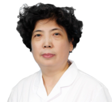 李合欣医生