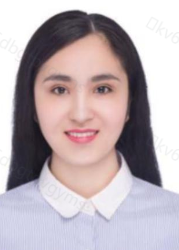热娜古丽·艾尔肯