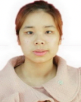 向红