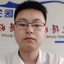 符朝程