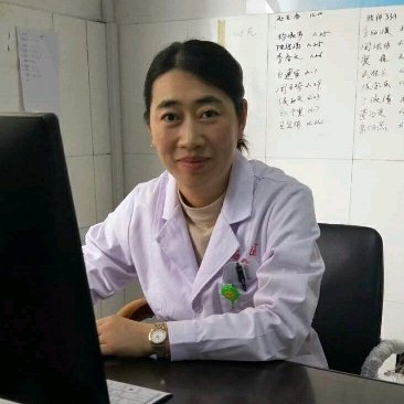 郑顺福