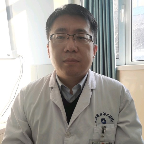 梁荔医生