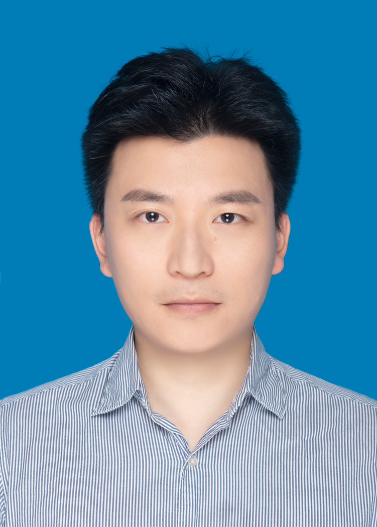 陈凯