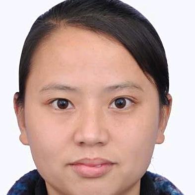 苏巧兰