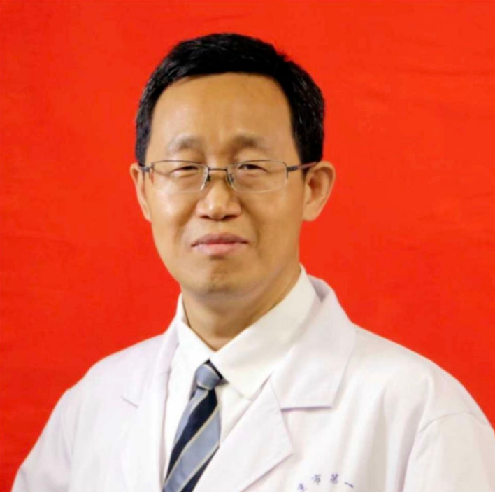 汪黎明