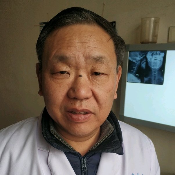 李晓龙