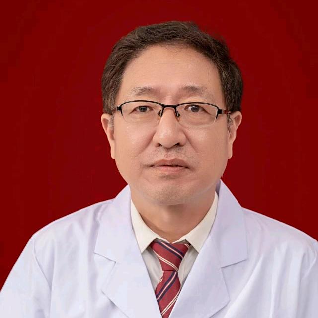 陈化建