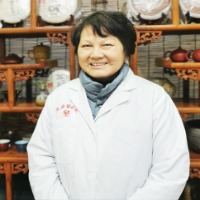 李书香