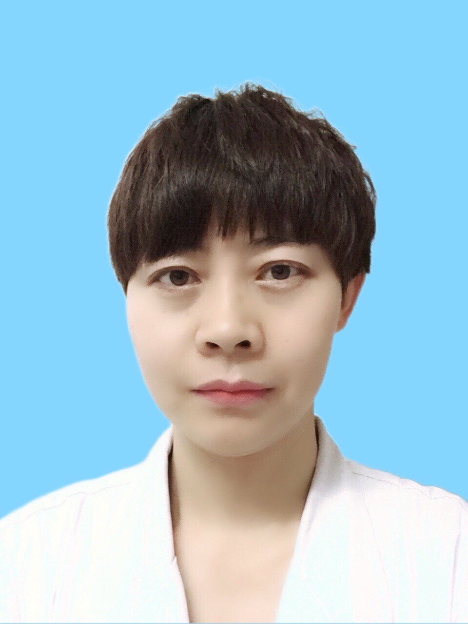赵力力