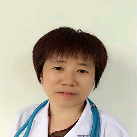 韩洪玲