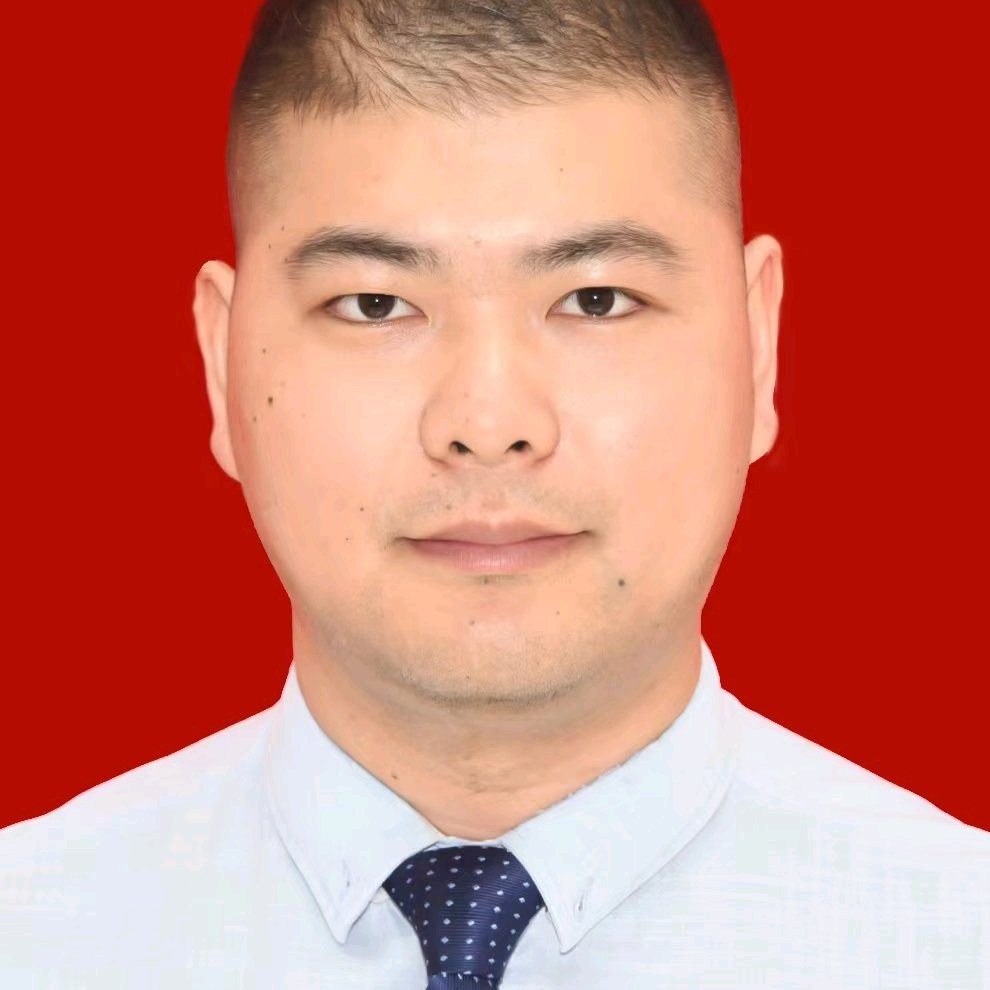 刘冠军