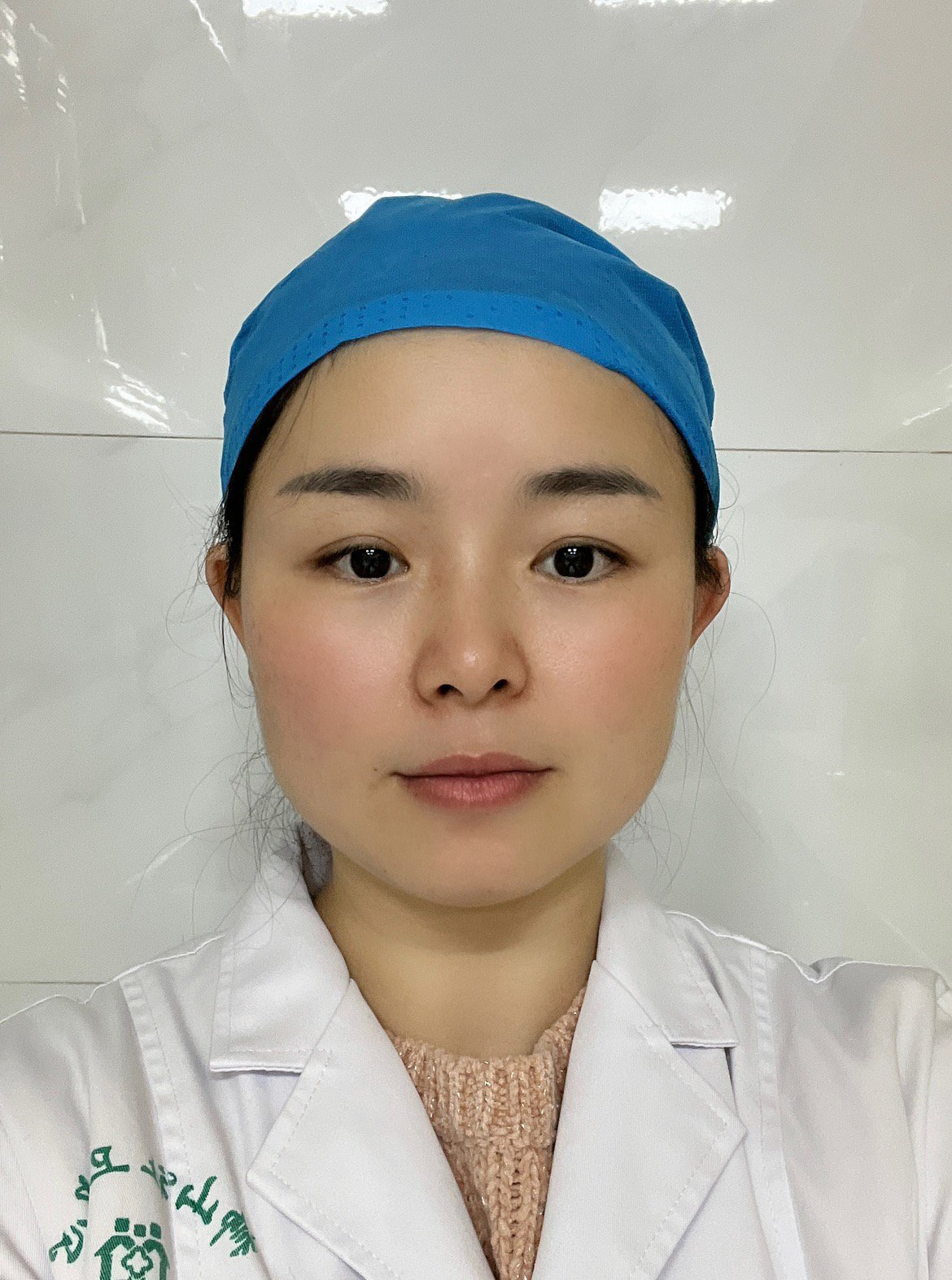 张莉