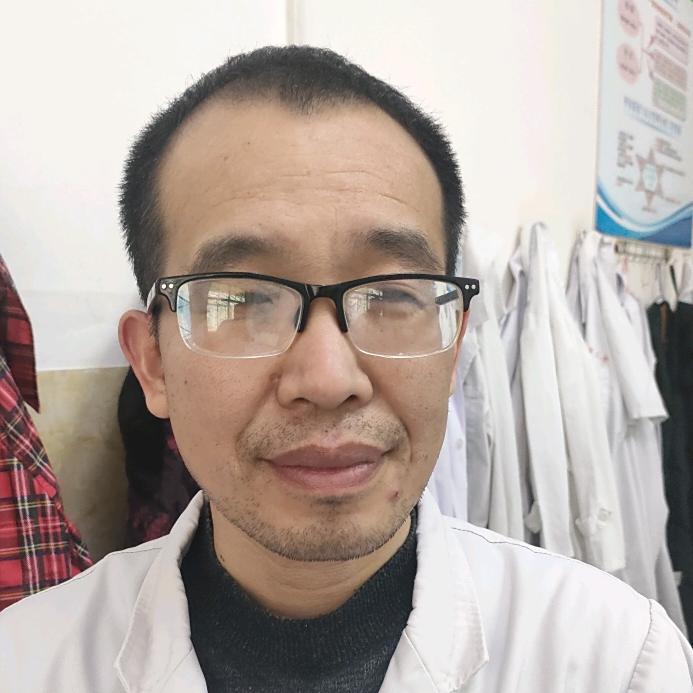 石永存