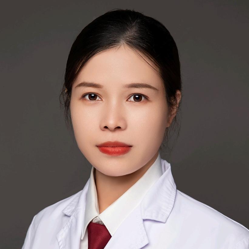姜洋洋
