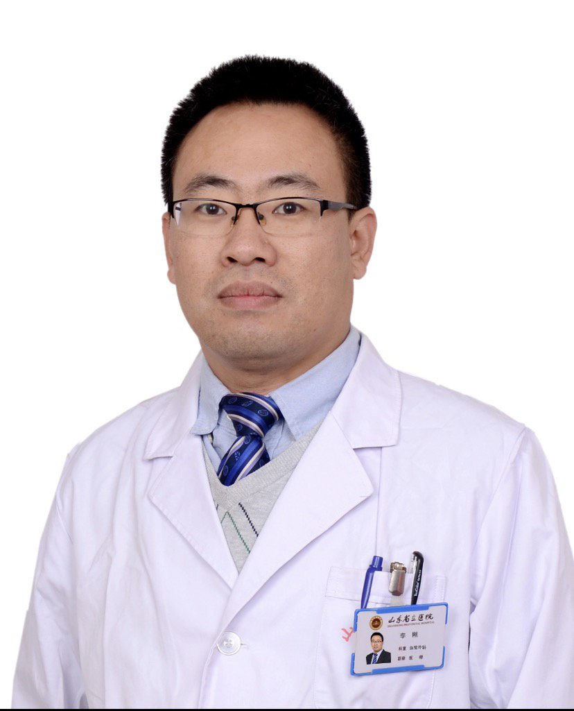 李刚