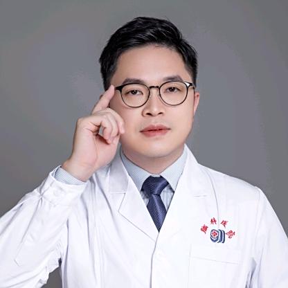 李海南