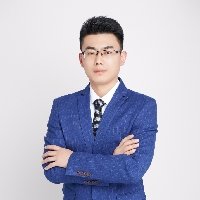 刘振华
