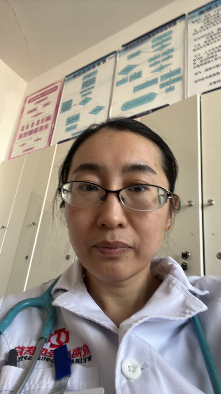 杨艳晓医生