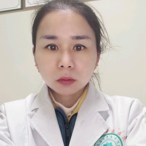 李月琼