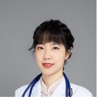 蒋雨彤医生