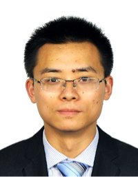 何金鹏医生