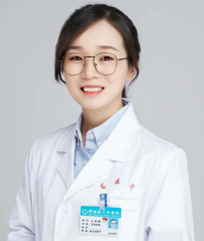 王丽敏