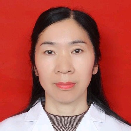 杨月美